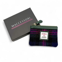 An image of the Maccessori Coin Purse