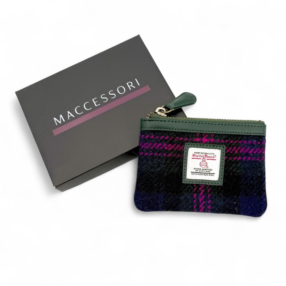 An image of the Maccessori Coin Purse