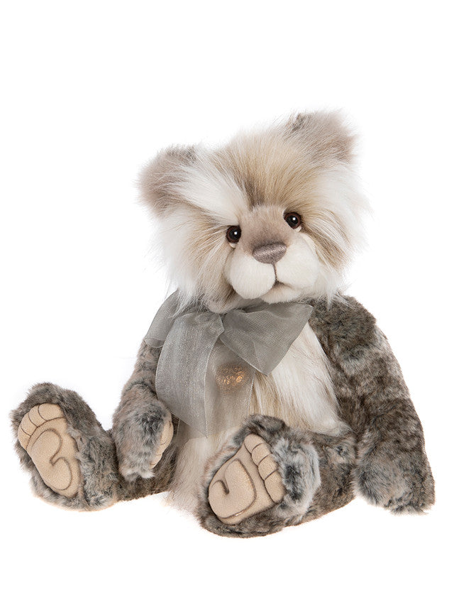 An image of the Charlie Bears Conor