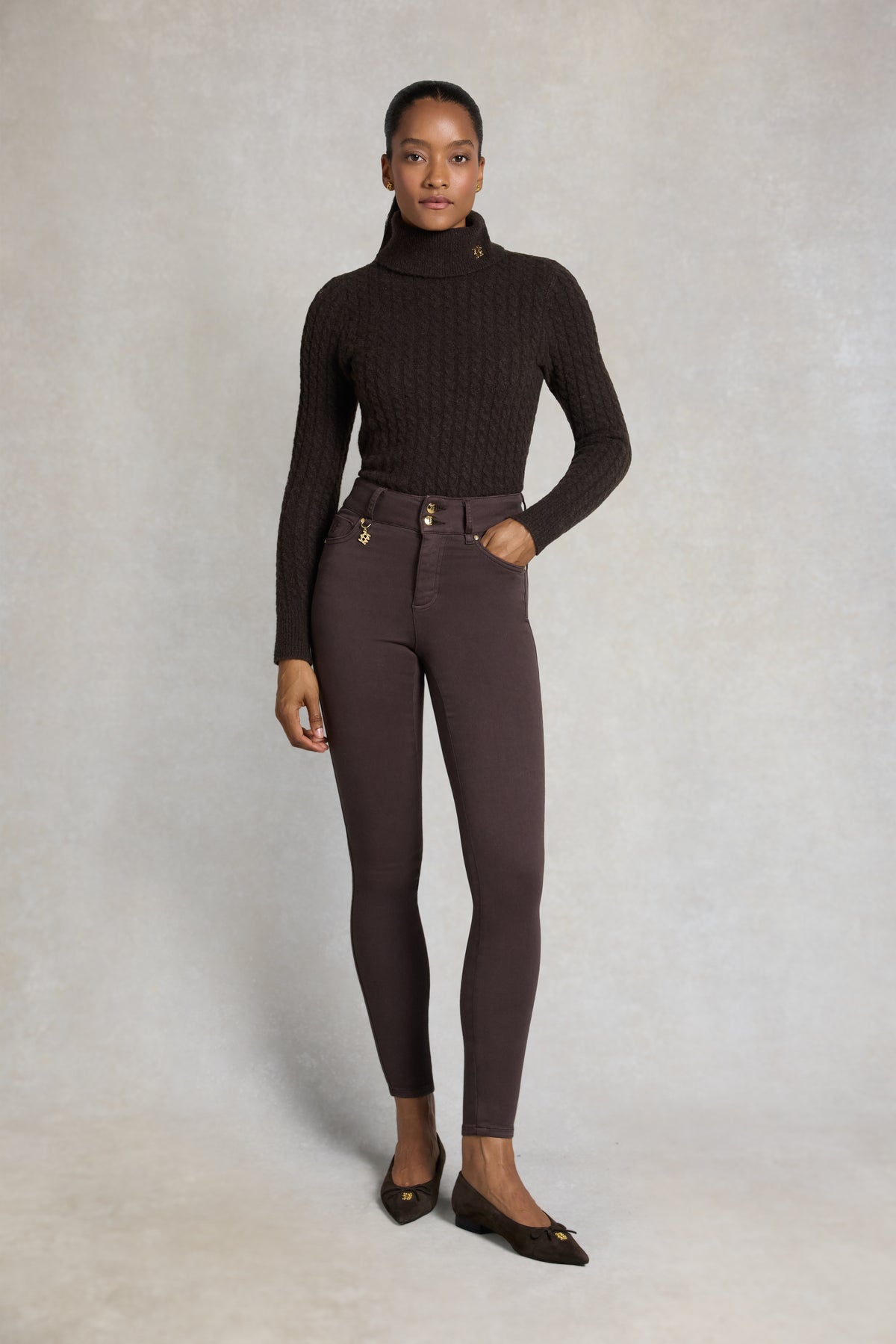 Contour Skinny Jean