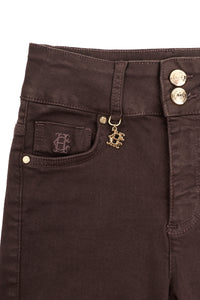 Contour Skinny Jean