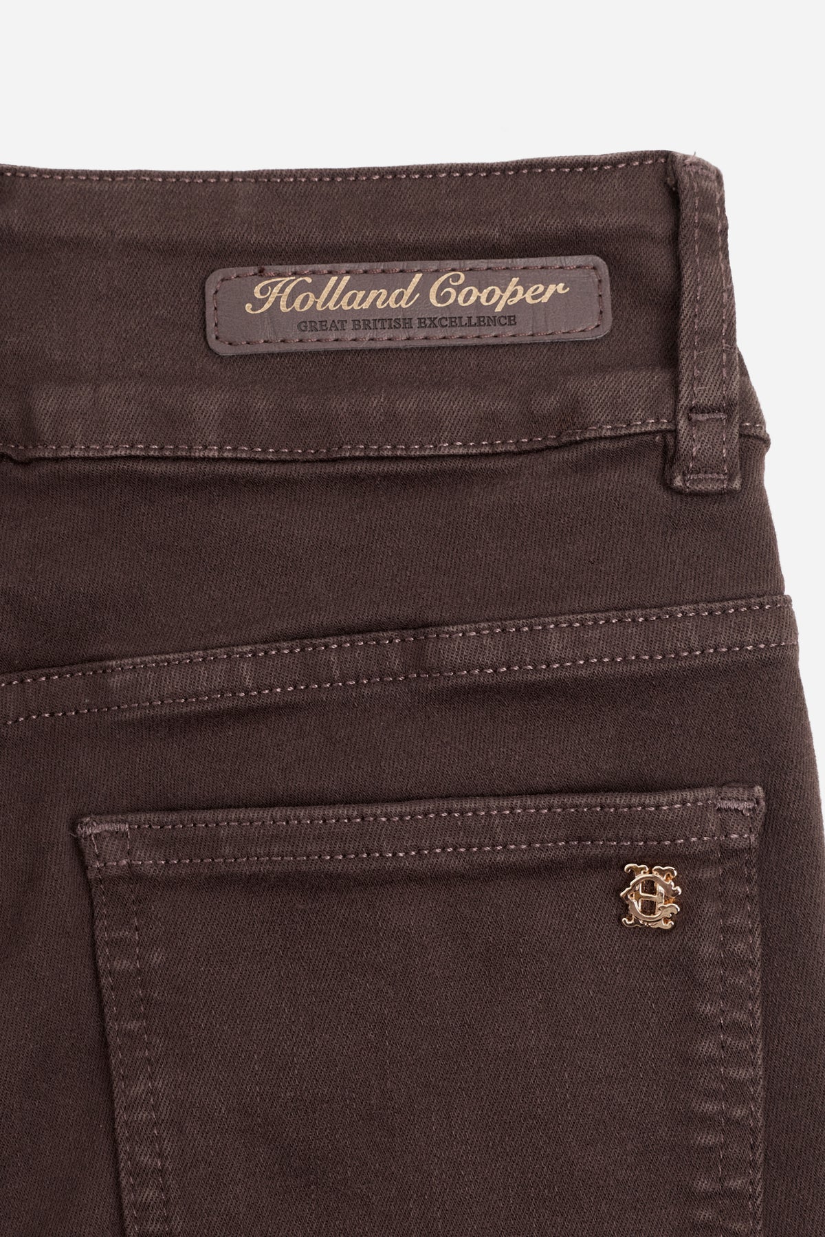 Contour Skinny Jean