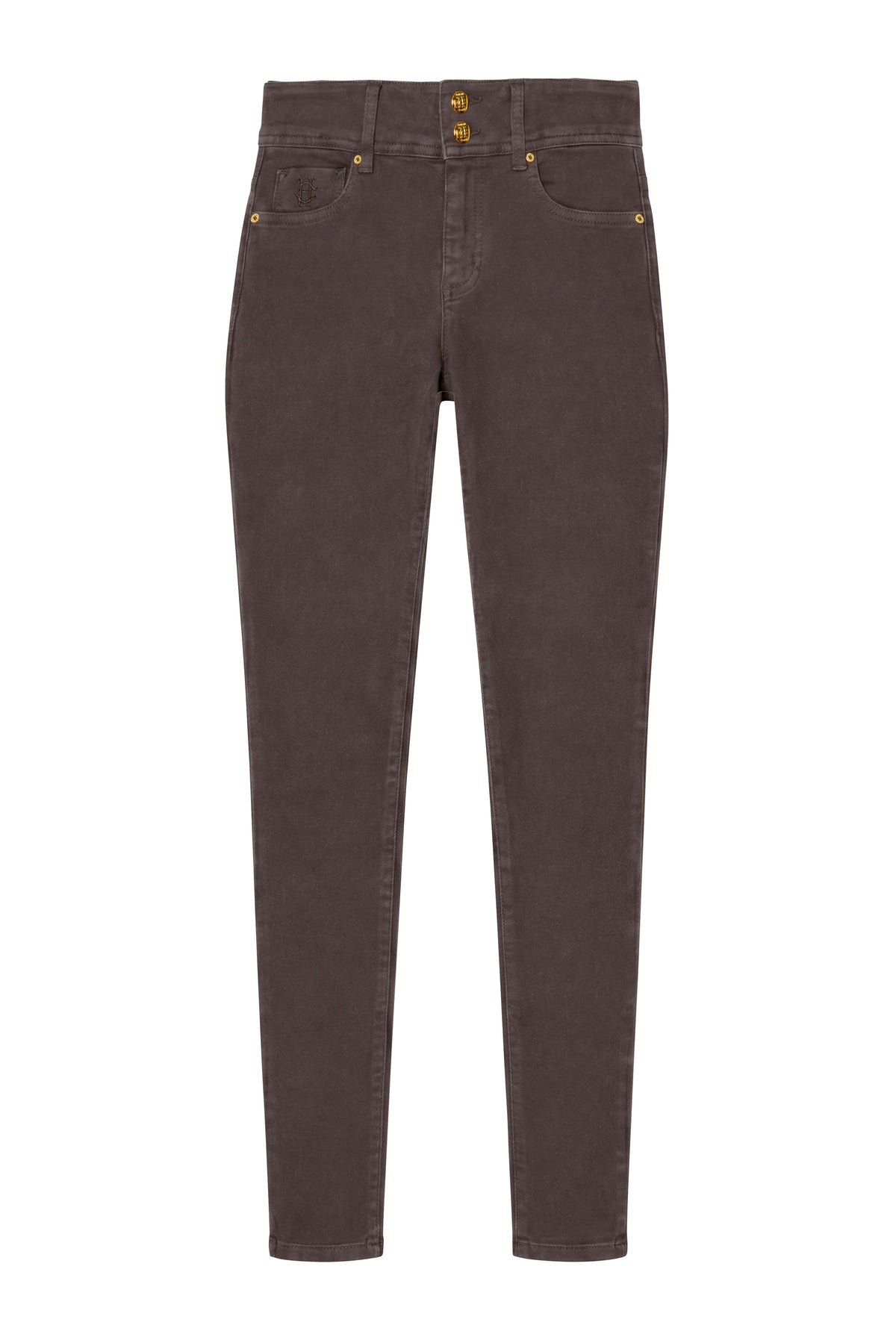 Contour Skinny Jean