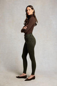 Contour Skinny Jean
