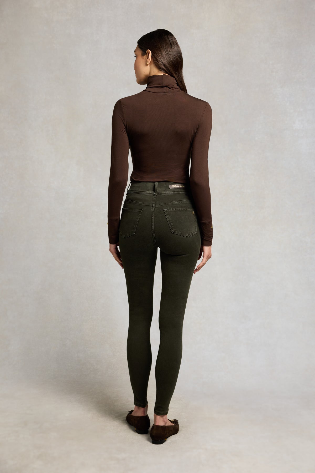 Contour Skinny Jean