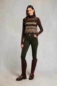 Contour Skinny Jean