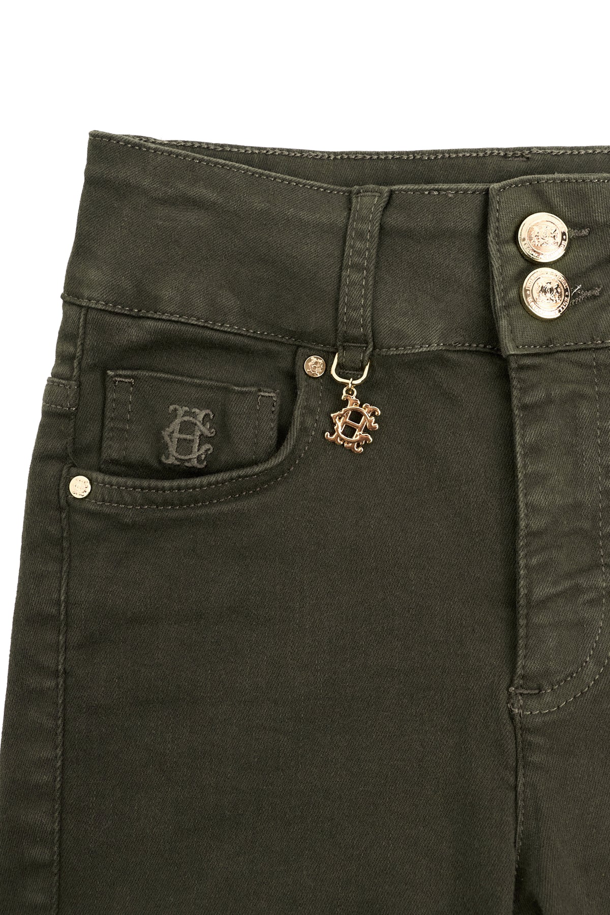 Contour Skinny Jean