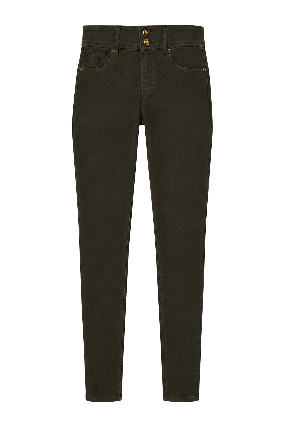 Contour Skinny Jean