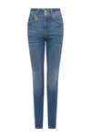 An image of the Holland Cooper Contour Skinny Jean