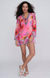 An image of the Pia Rossini Copacabana Cover Up