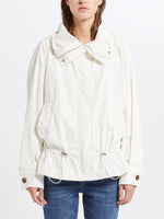 An image of the Marella Scrigno Raincoat