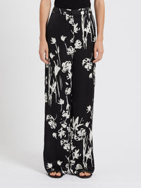 An image of the Marella Sale Trousers