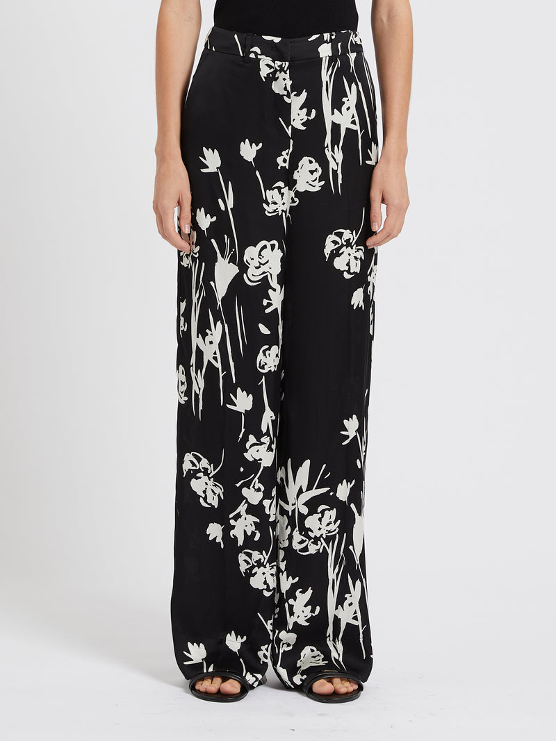 An image of the Marella Sale Trousers