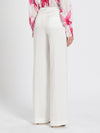 An image of the Marella Rita Satin Trousers