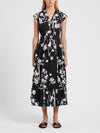 An image of the Marella Taxi Dress