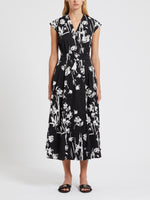 An image of the Marella Taxi Dress