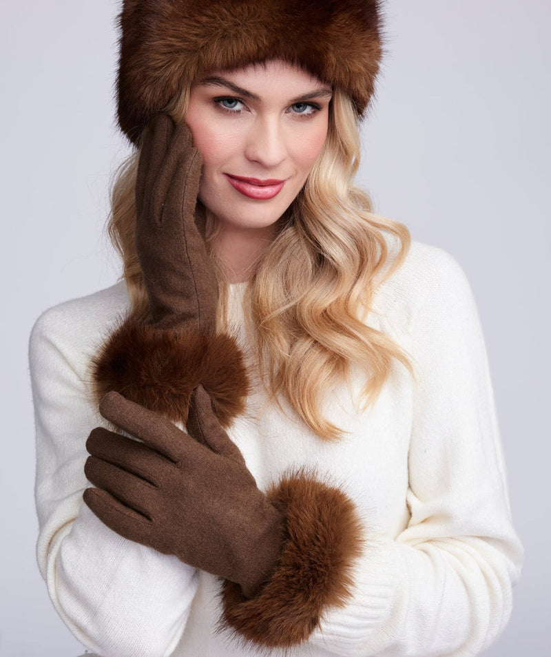 An image of the Pia Rossini Corine Glove
