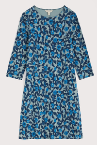 An image of the Seasalt Cornish Oak Dress