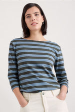 An image of the Seasalt Sailor Top