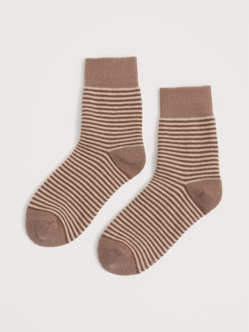 An image of the Seasalt Cosy Sailor Socks