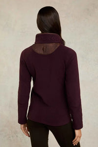Country Fleece Quarter Zip