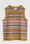 An image of the Seasalt Cove Cottage Vest