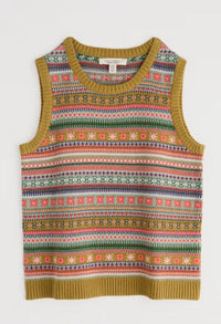 An image of the Seasalt Cove Cottage Vest