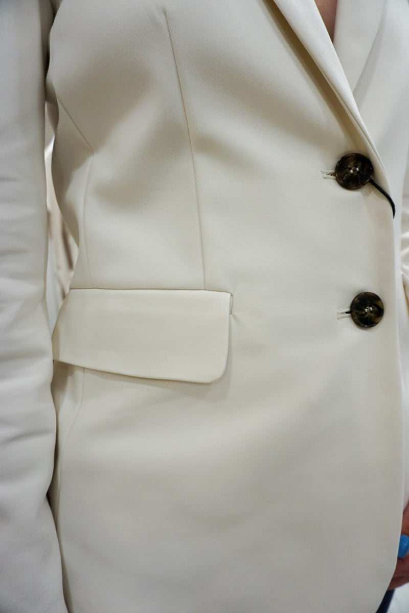 An image of the Emme Malizia Jacket