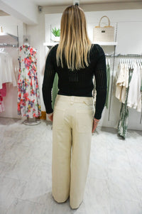 An image of the Marella Reseda Long Trousers