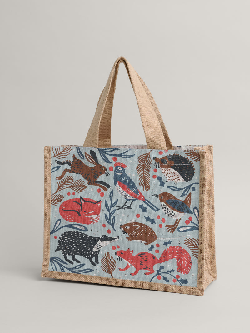 An image of the Seasalt Cute Jute