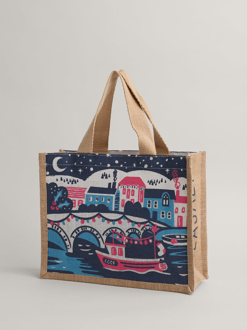An image of the Seasalt Cute Jute