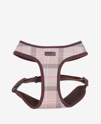 An image of the Barbour Barbour Tartan Dog Harness