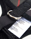 An image of the Barbour Barbour Tartan Dog Harness