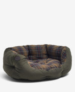 Quilted Dog Bed 30 Inches