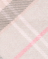 An image of the Barbour Reflective Tartan Dog Collar