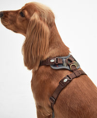 Barbour Fully Adjustable Harness