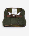 An image of the Barbour Fleece Dog Harness