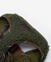 An image of the Barbour Fleece Dog Harness