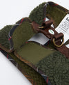 An image of the Barbour Fleece Dog Harness