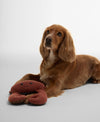 An image of the Barbour Crab Dog Toy