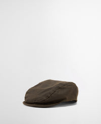 Dog Wax Flat Cap