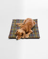 An image of the Barbour Dog Cage Mat