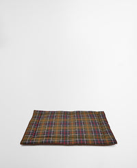 An image of the Barbour Dog Cage Mat
