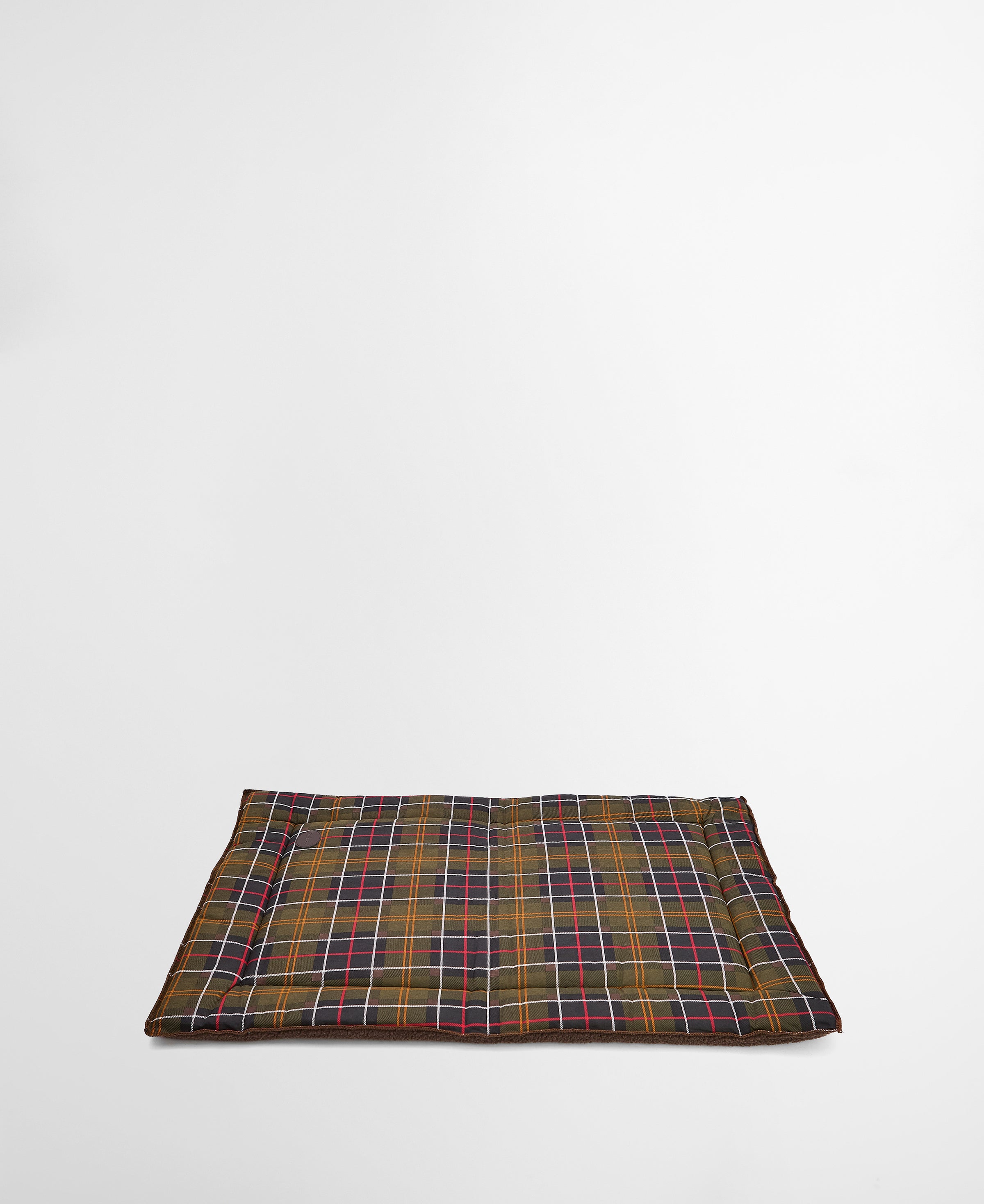 An image of the Barbour Dog Cage Mat