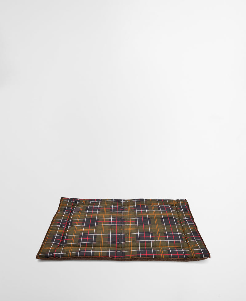 An image of the Barbour Dog Cage Mat