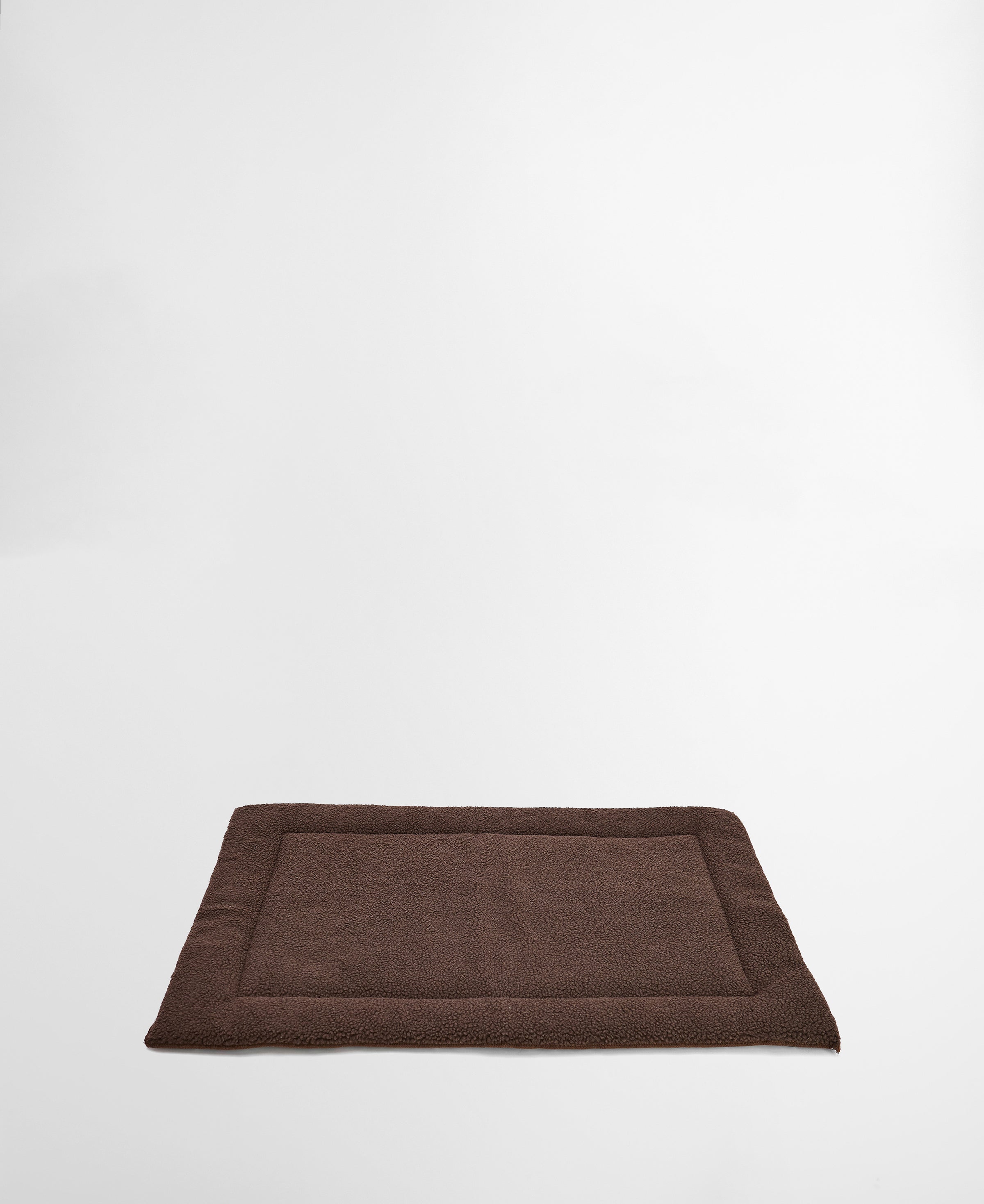 An image of the Barbour Dog Cage Mat
