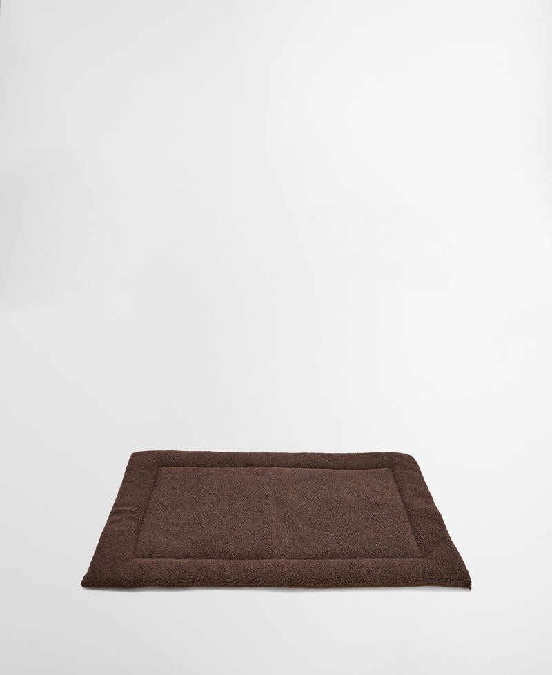 An image of the Barbour Dog Cage Mat