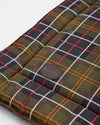 An image of the Barbour Dog Cage Mat