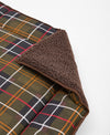 An image of the Barbour Dog Cage Mat