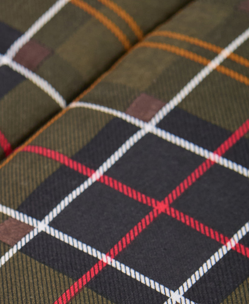 An image of the Barbour Dog Cage Mat